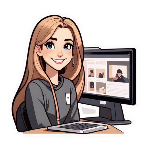 Avatar Alexandra Ferrera