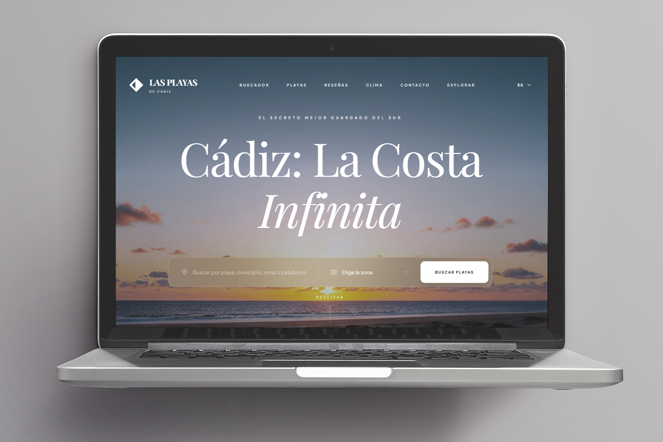 Responsive ordenador