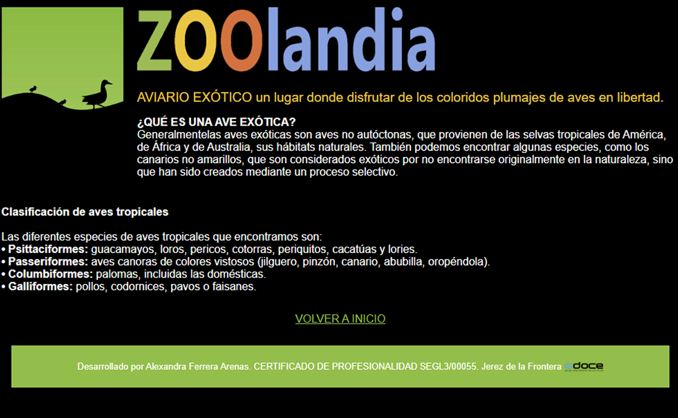 Ejercicio replica web 5