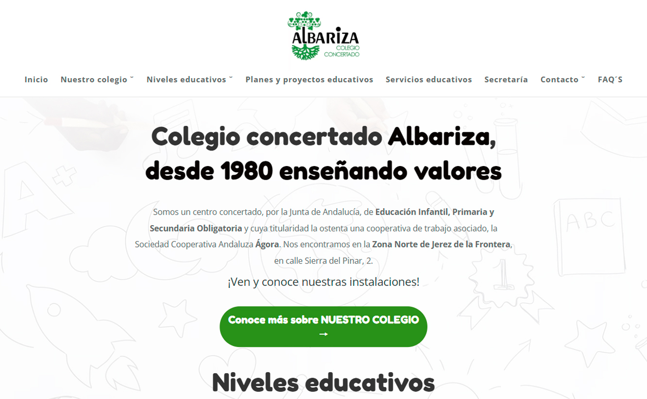 Ejercicio replica web 6